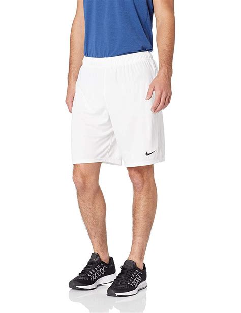 Nike Men's Soccer Park II Shorts Review, Great shorts for